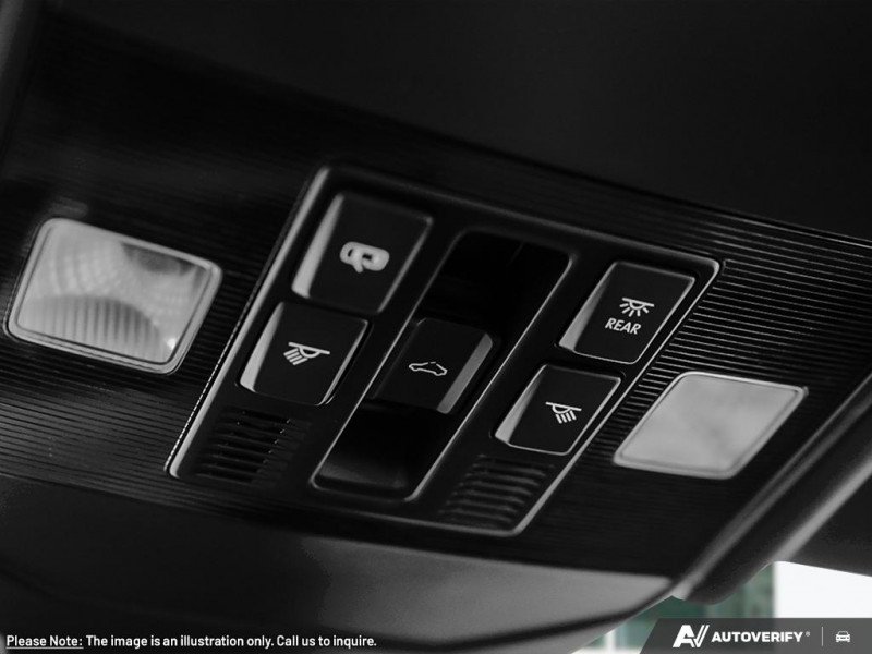 Volkswagen Jetta GLI Autobahn Auto  - Leather Seats 2026-16