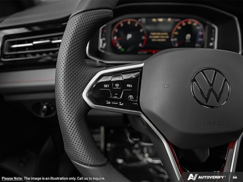 Volkswagen Jetta GLI Autobahn Auto  - Leather Seats 2026-13