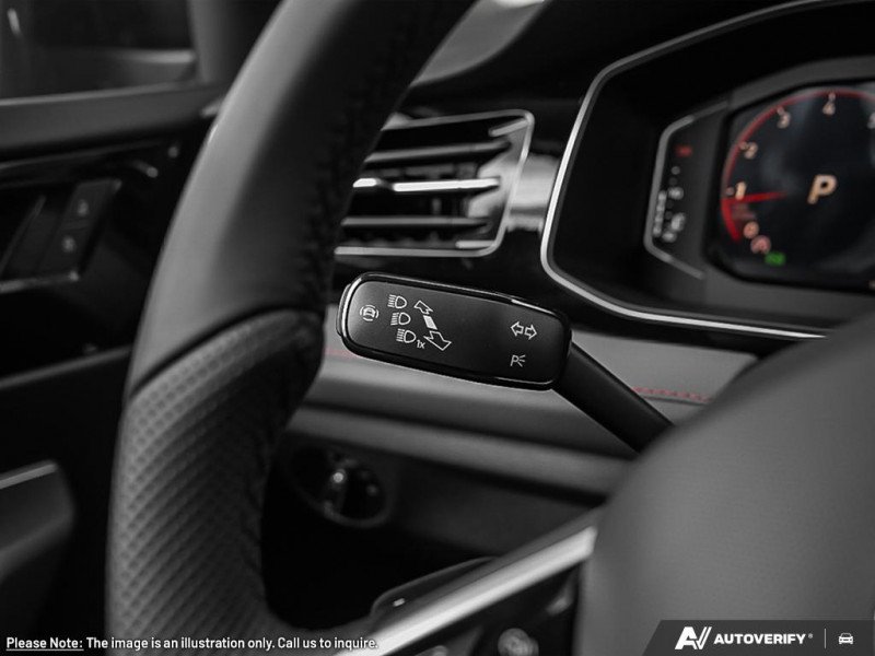 Volkswagen Jetta GLI Autobahn Auto  - Leather Seats 2026-19