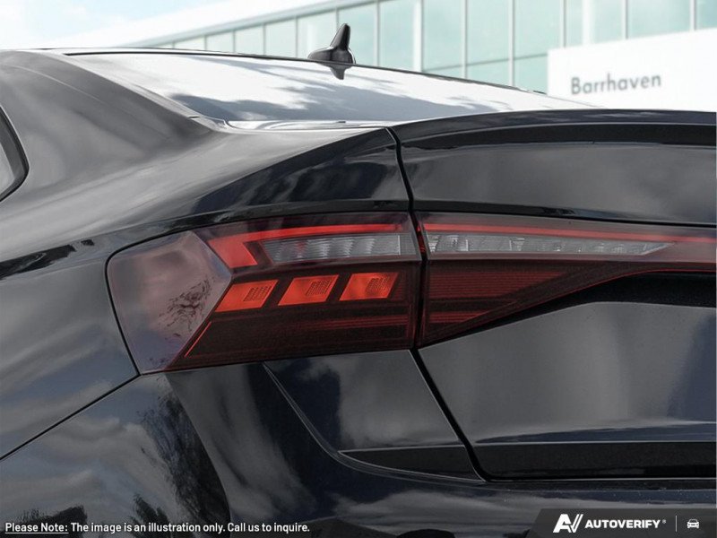 Volkswagen Jetta GLI Autobahn Auto  - Leather Seats 2026-9