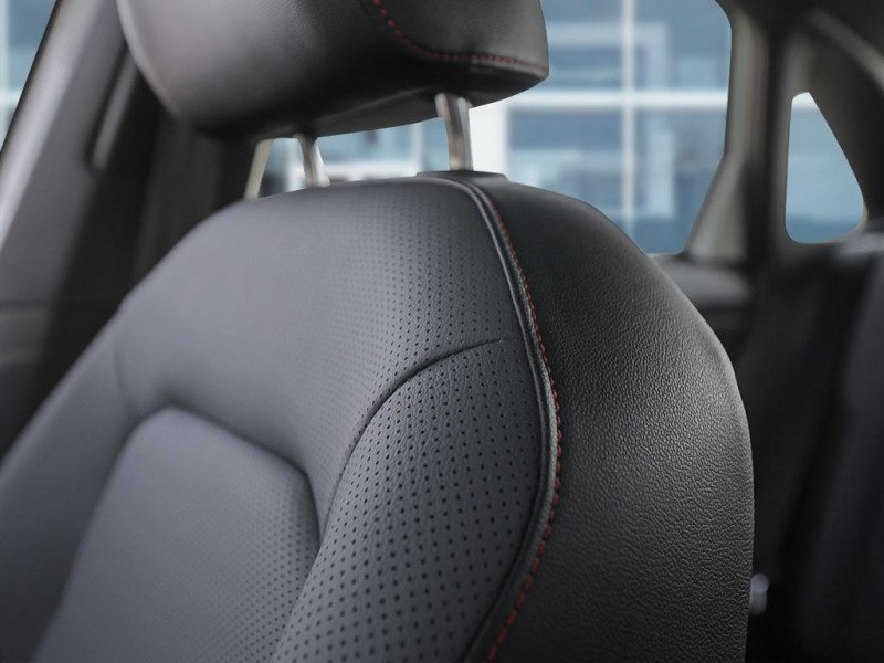 Volkswagen Jetta GLI Autobahn Auto  - Leather Seats 2026-19