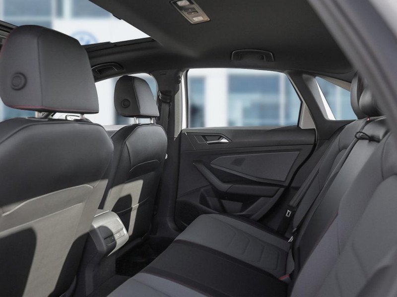 Volkswagen Jetta GLI Autobahn Auto  - Leather Seats 2026-20