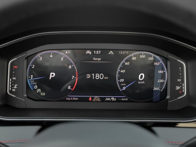 Volkswagen Jetta GLI Autobahn Auto  - Leather Seats 2026-13