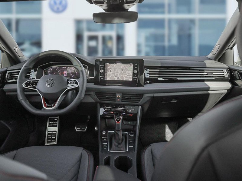 Volkswagen Jetta GLI Autobahn Auto  - Leather Seats 2026-21