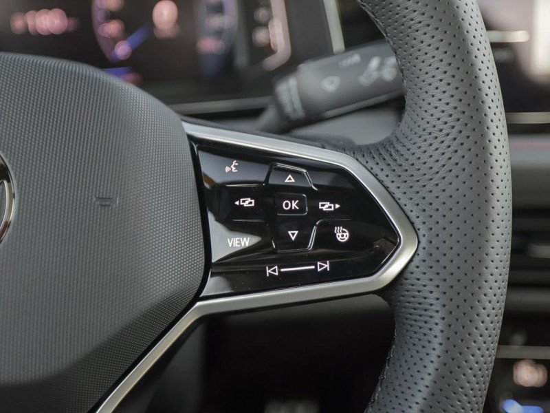 Volkswagen Jetta GLI Autobahn Auto  - Leather Seats 2026-14