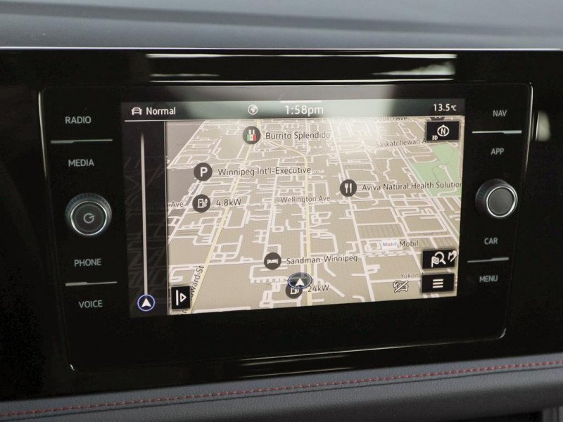 Volkswagen Jetta GLI Autobahn Auto  - Leather Seats 2026-17