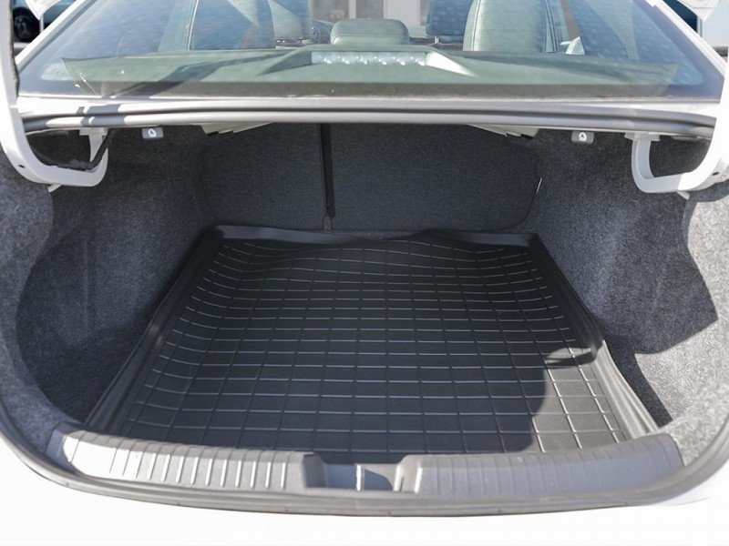 Volkswagen Jetta GLI Autobahn Auto  - Leather Seats 2026-6