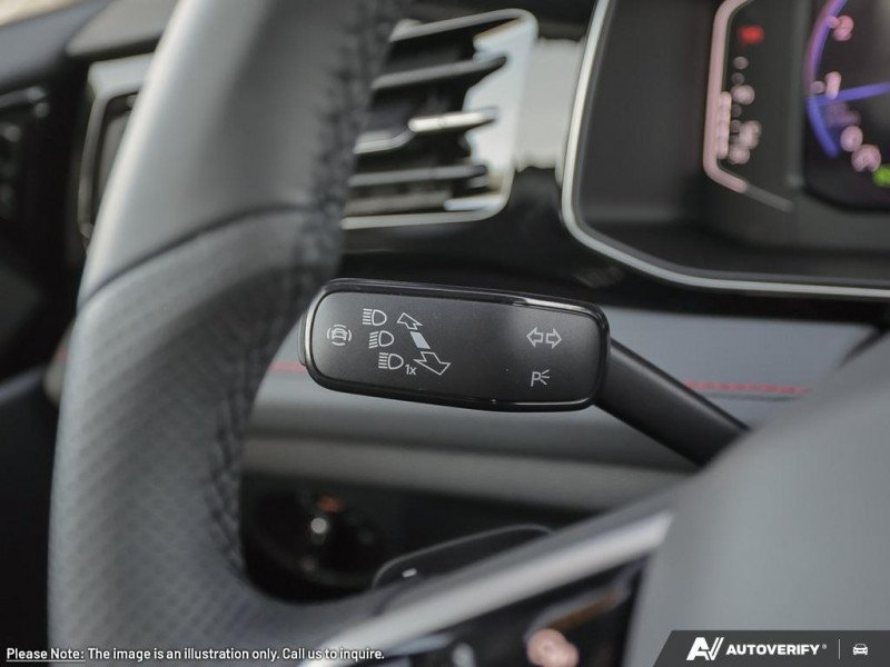 2026 Volkswagen Jetta GLI Autobahn Auto  - Leather Seats-24