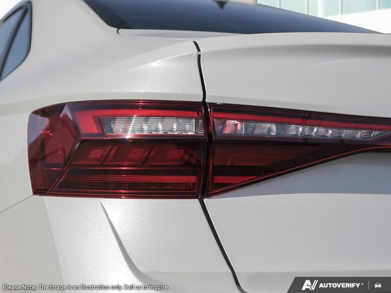 2026 Volkswagen Jetta GLI Autobahn Auto  - Leather Seats-10