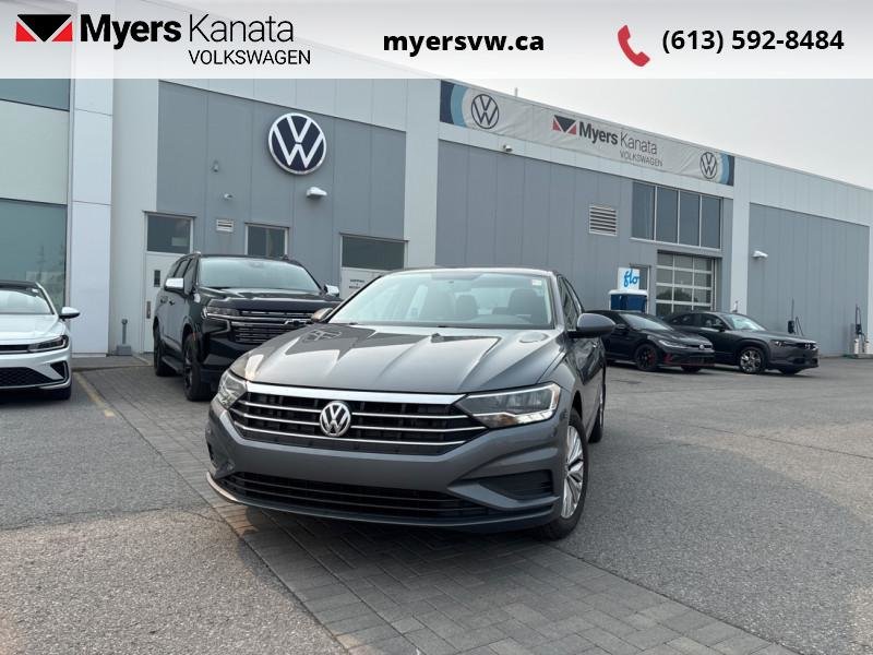 Volkswagen Jetta Comfortline Auto  - Android Auto 2019-0