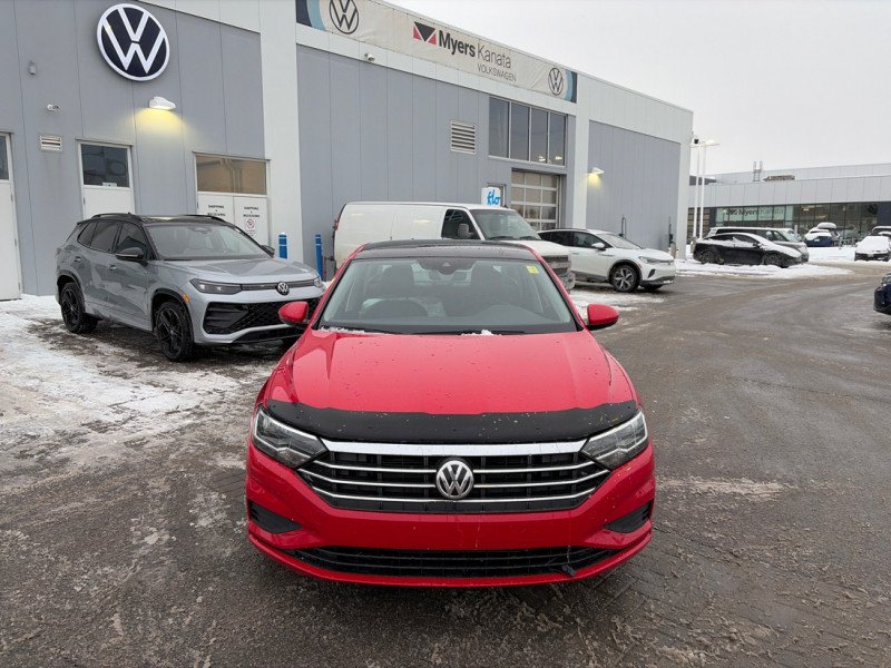 Volkswagen Jetta Highline Manual 2019-5