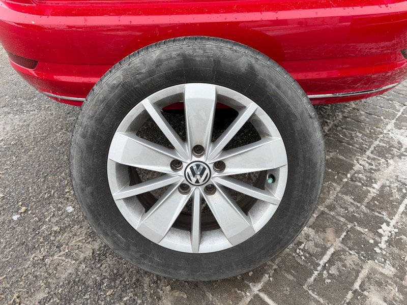 Volkswagen Jetta Highline Manual 2019-18