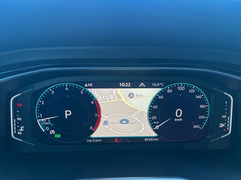 2021 Volkswagen Jetta Execline  - Navigation -  Premium Audio-15