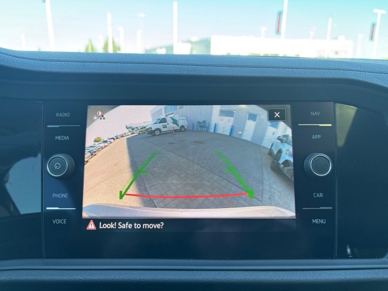 2021 Volkswagen Jetta Execline  - Navigation -  Premium Audio-17