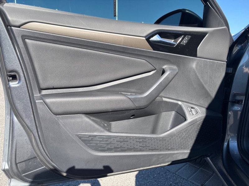 2021 Volkswagen Jetta Execline  - Navigation -  Premium Audio-7