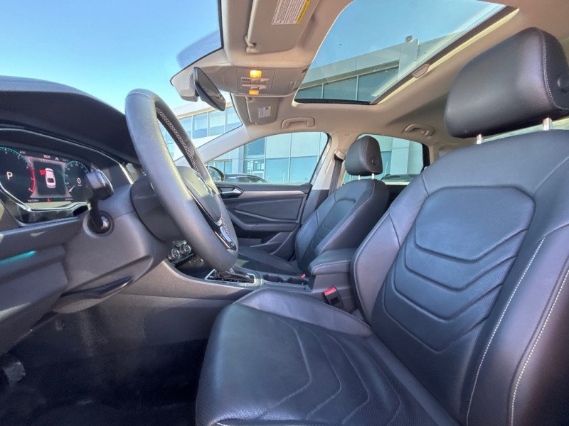 2021 Volkswagen Jetta Execline  - Navigation -  Premium Audio-9