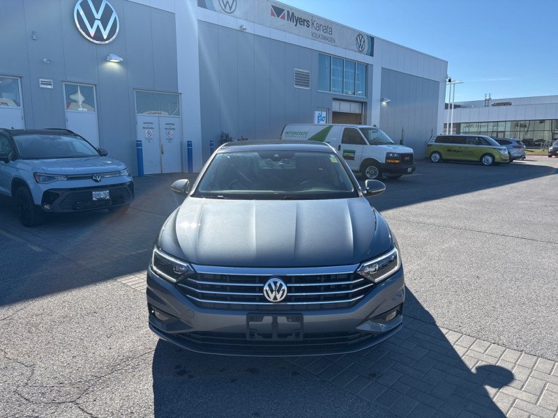 2021 Volkswagen Jetta Execline  - Navigation -  Premium Audio-6