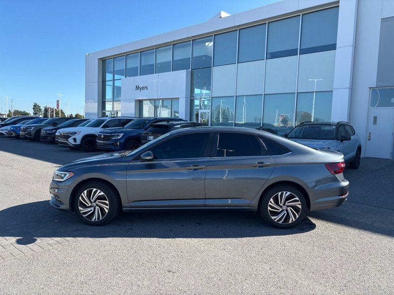 2021 Volkswagen Jetta Execline  - Navigation -  Premium Audio-1