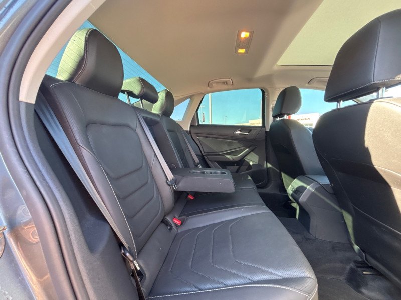 2021 Volkswagen Jetta Execline  - Navigation -  Premium Audio-19