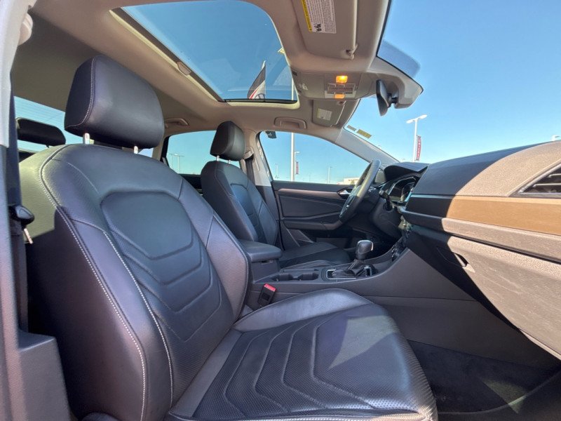 2021 Volkswagen Jetta Execline  - Navigation -  Premium Audio-10