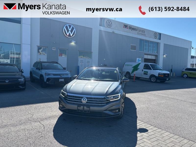 2021 Volkswagen Jetta Execline  - Navigation -  Premium Audio-0