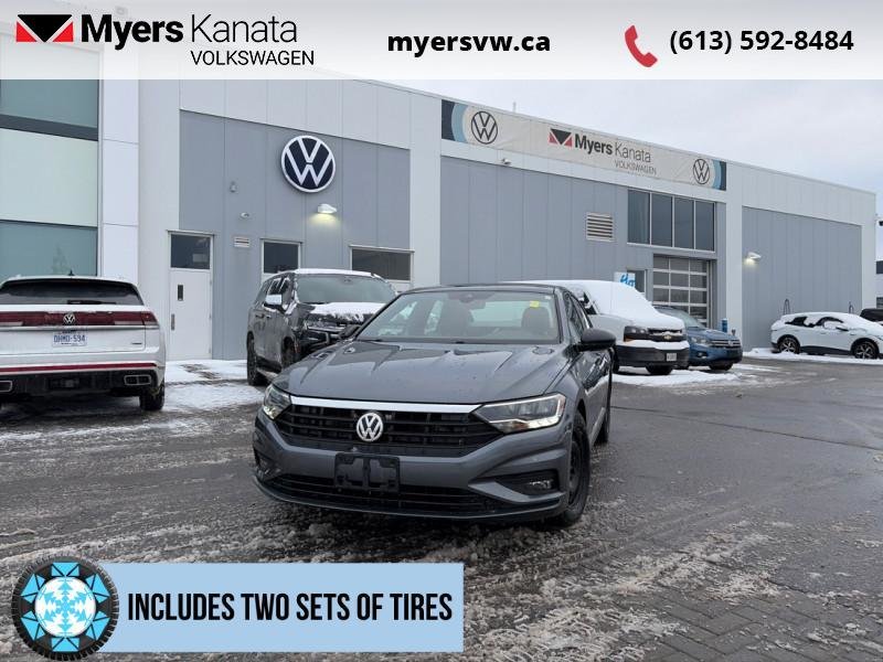 2021 Volkswagen Jetta Highline-0