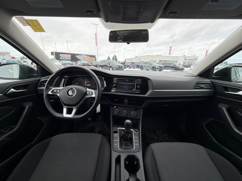 2021 Volkswagen Jetta Comfortline  - Heated Seats-2