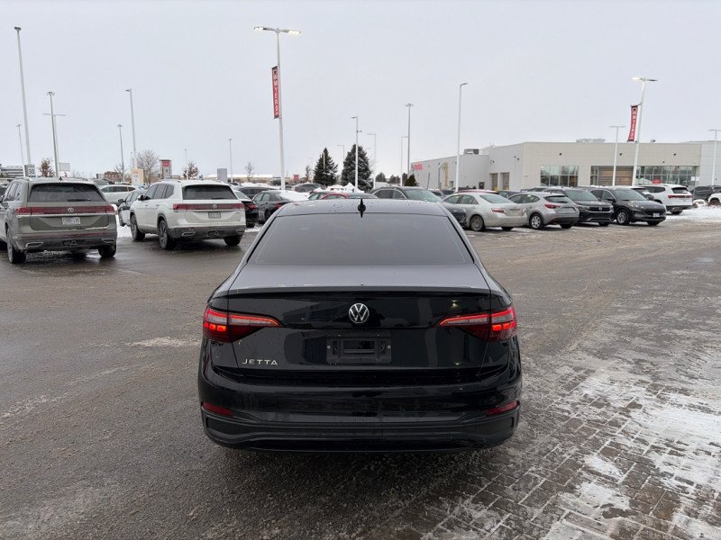 2023 Volkswagen Jetta Comfortline  - Heated Seats-3