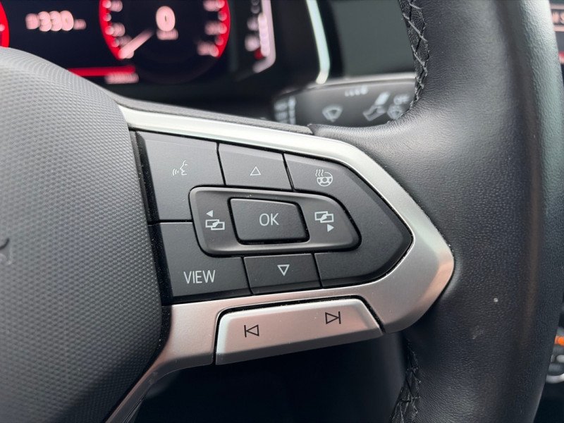 2023 Volkswagen Jetta Comfortline  - Heated Seats-15