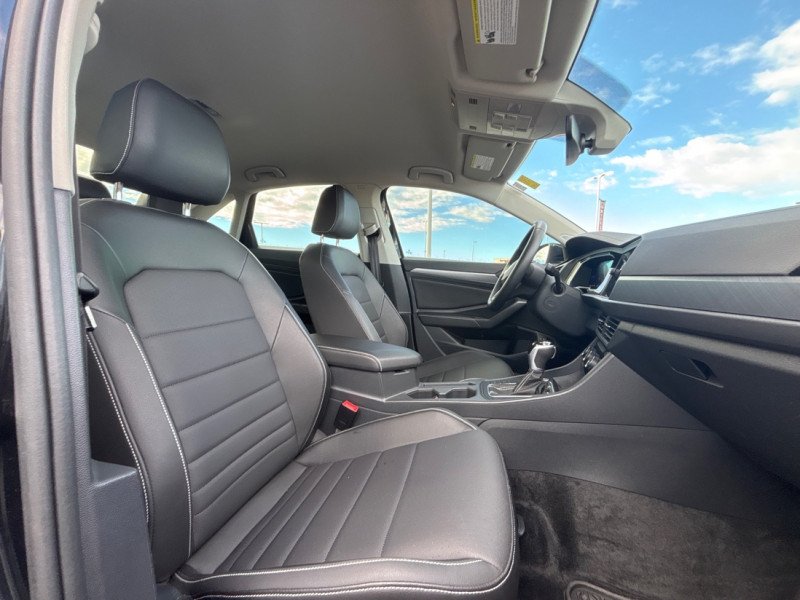 2024 Volkswagen Jetta Comfortline  - Heated Seats-11
