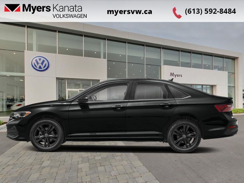 2024 Volkswagen Jetta Comfortline  - Heated Seats-21