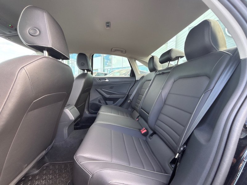 2024 Volkswagen Jetta Comfortline  - Heated Seats-19