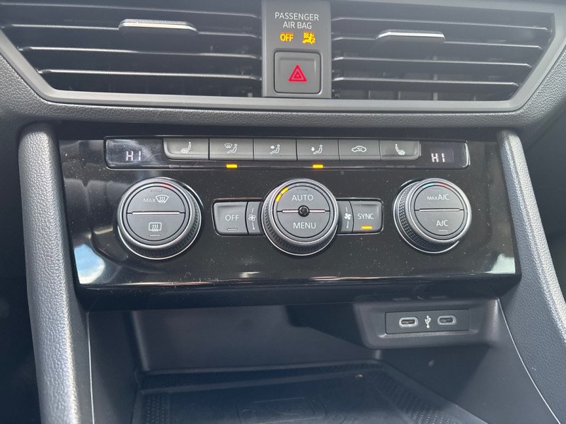 2024 Volkswagen Jetta Comfortline  - Heated Seats-17