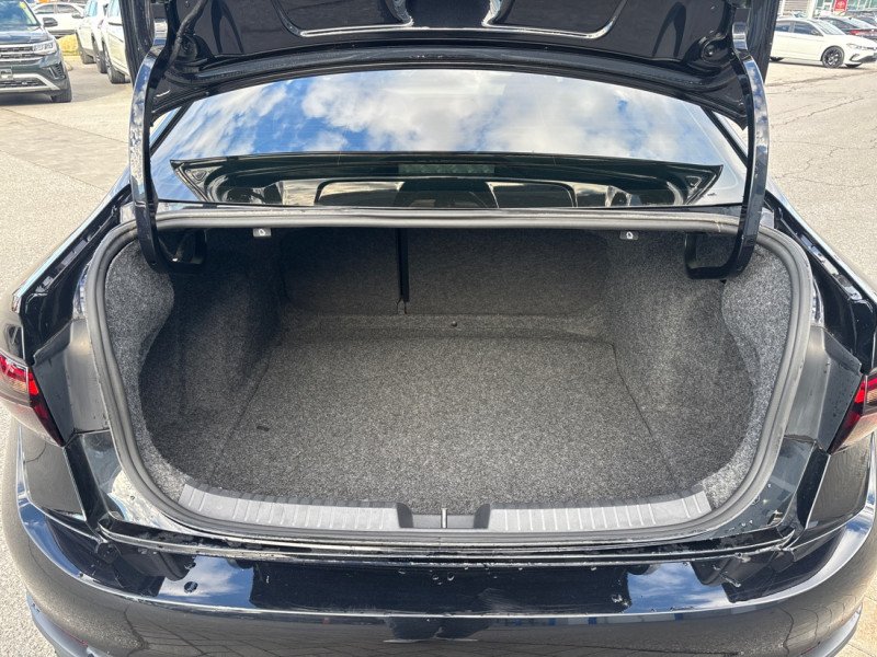 2024 Volkswagen Jetta Comfortline  - Heated Seats-4