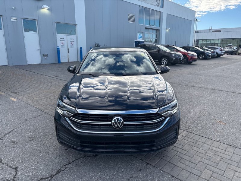 2024 Volkswagen Jetta Comfortline  - Heated Seats-6
