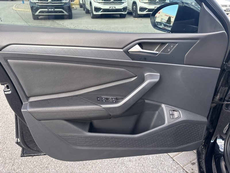 2024 Volkswagen Jetta Comfortline  - Heated Seats-7