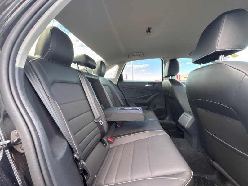 2024 Volkswagen Jetta Comfortline  - Heated Seats-20