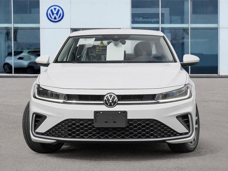 2025 Volkswagen Jetta Trendline  - Heated Seats-1