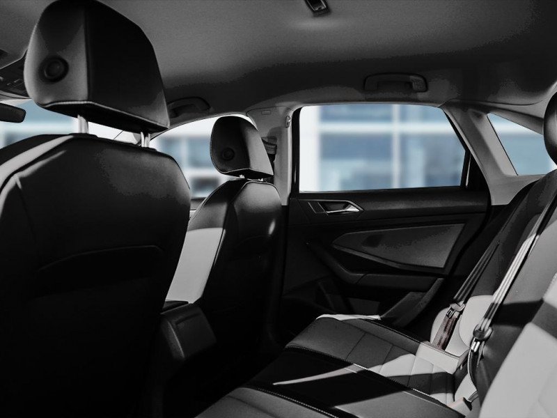 2025 Volkswagen Jetta Comfortline  -  Remote Start-18