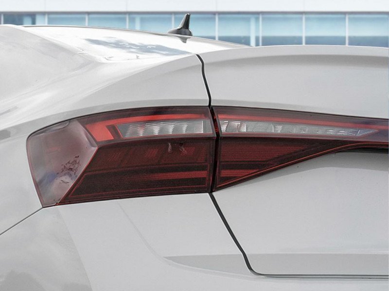 2025 Volkswagen Jetta Comfortline  -  Remote Start-8