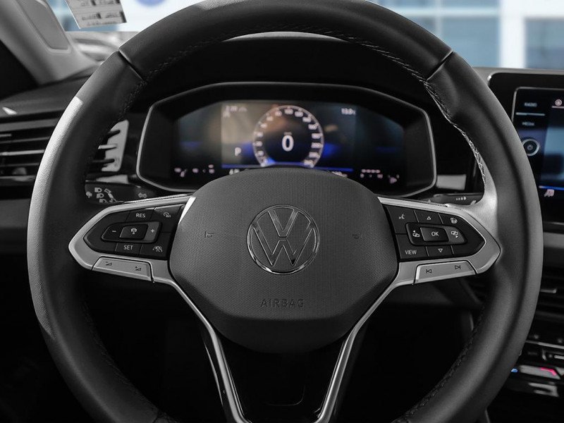 2025 Volkswagen Jetta Comfortline  -  Remote Start-10