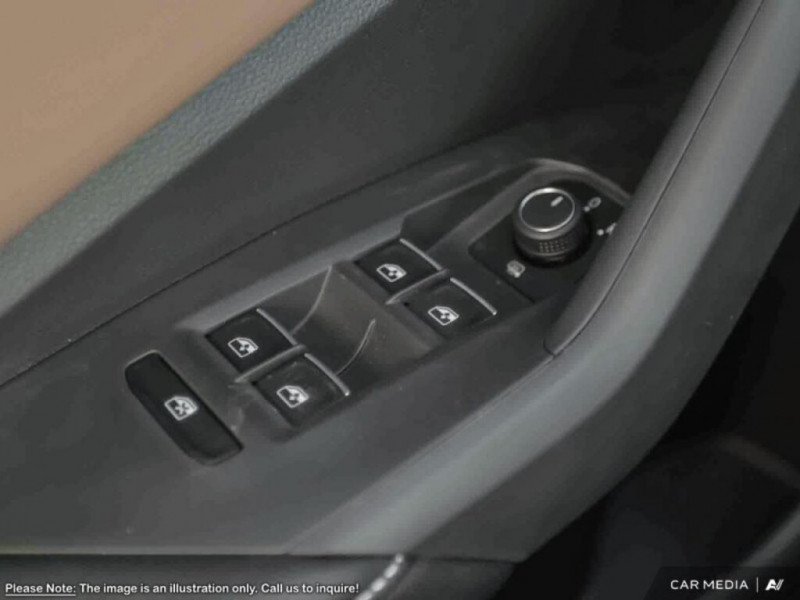 2025 Volkswagen Jetta Highline  - Cooled Seats-15