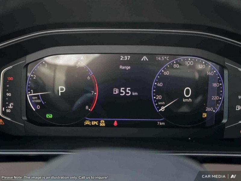 2025 Volkswagen Jetta Highline  - Cooled Seats-13