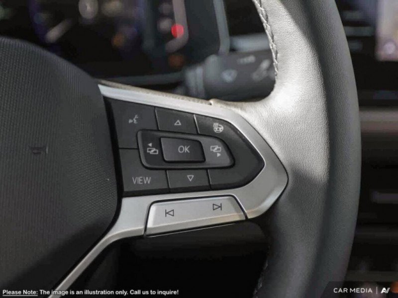 2025 Volkswagen Jetta Highline  - Cooled Seats-14