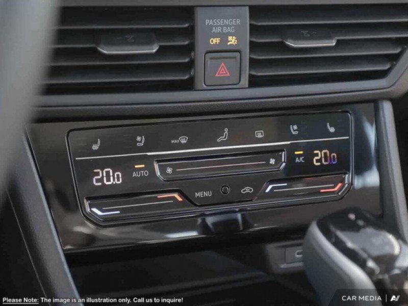 2025 Volkswagen Jetta Highline  - Cooled Seats-23