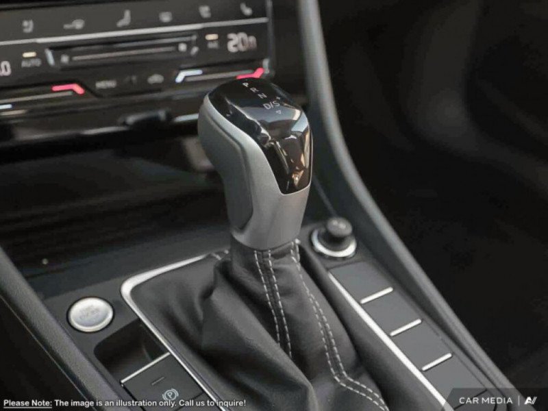 2025 Volkswagen Jetta Highline  - Cooled Seats-16