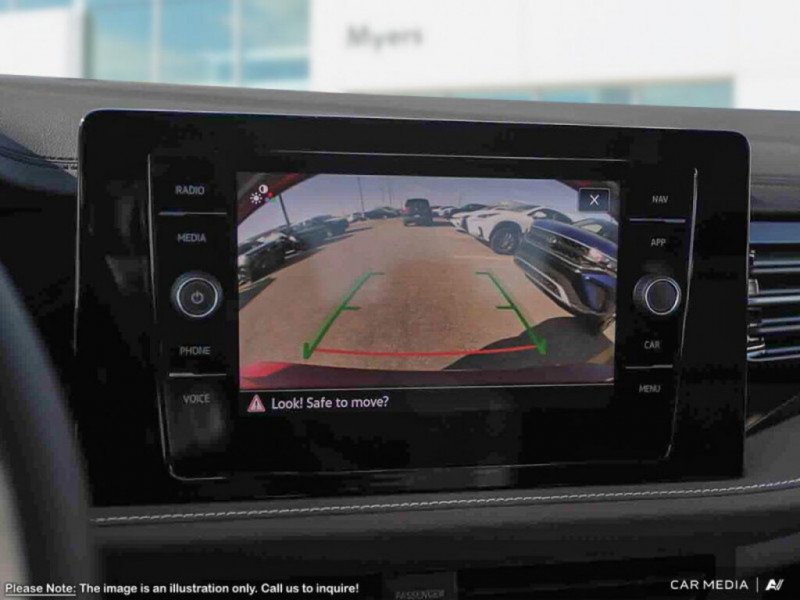 2025 Volkswagen Jetta Highline  - Cooled Seats-22