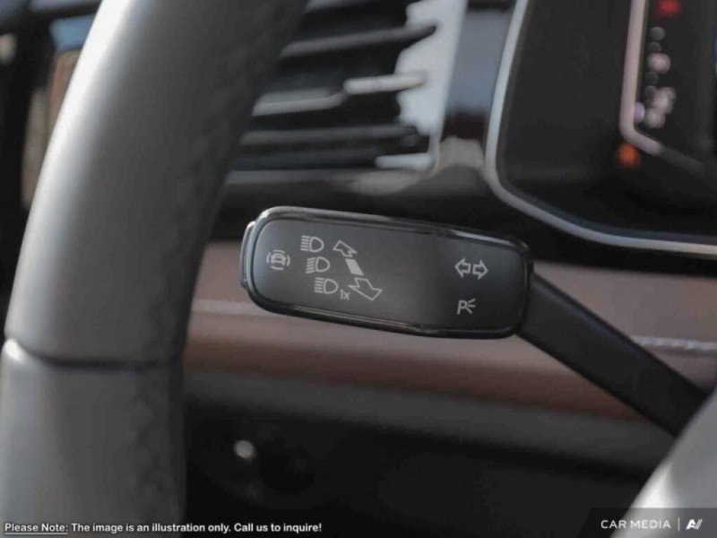 2025 Volkswagen Jetta Highline  - Cooled Seats-24