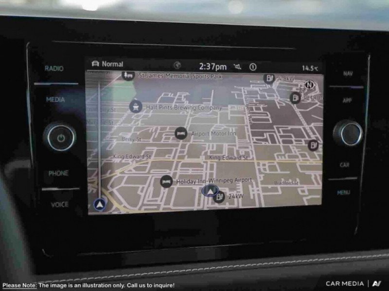 2025 Volkswagen Jetta Highline  - Cooled Seats-17