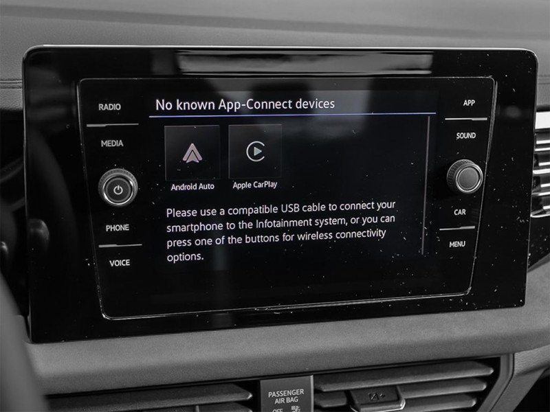 Volkswagen Jetta Comfortline  -  Remote Start 2025-17